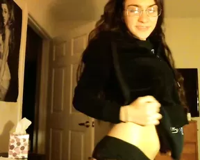 Horny big tit babe rammed