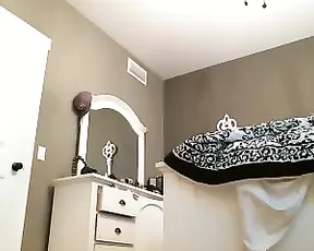 Big tit honey is horny