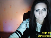 DelicousTeen (Tori Vikk) sexy dance