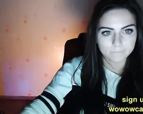 DelicousTeen (Tori Vikk) sexy dance