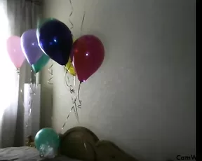 Braingirl anniversary show 09-11-2017