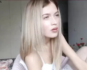 SweetAmorette one nice thongass