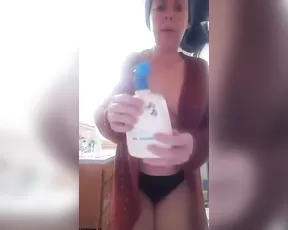 Youtuber nip slip