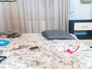 sophiesticate squirt with lovense 26/12/2016