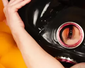 Austin White Alien