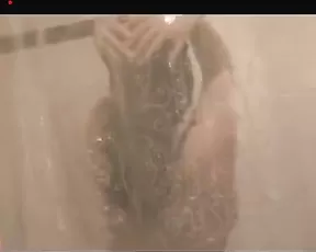 Nikki Sims Shower 2