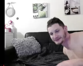 DiscreteTe bj and fuck