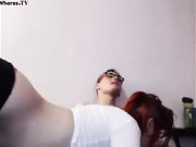 Chroniaandfriends BJ and Anal