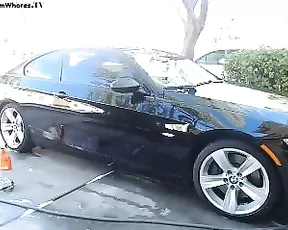 Lexifoxx Bath and Outdoor Carwash