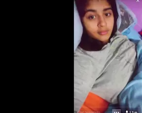 periscope girl nude