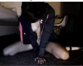 Le_lea Quick Cum