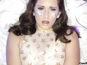 beautiful agony cum dirty talk