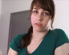 Premium Princess_Leia - Brother wouldn't pull out