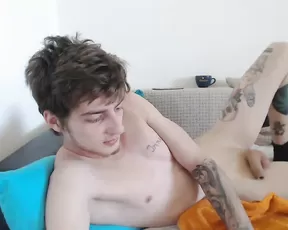 nastyho420 fuck and creampie