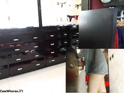 Camsexshop Cam Show 23-04-2016