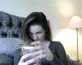 H0tB3@uty anal