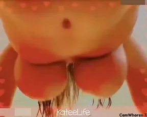 katee vday
