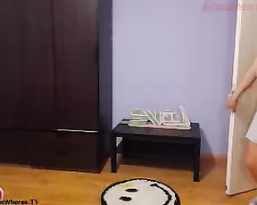 BustyGirl85 camshow 3