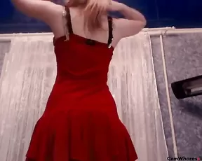 TheRoseGirl supersexy from MFC