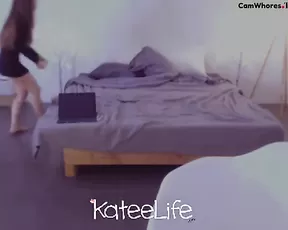 Katee Owen show