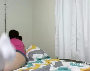 Natalia Grey Skype Solo