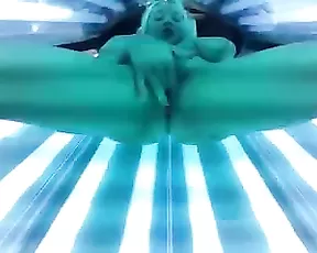 Brunette with large tits has sex