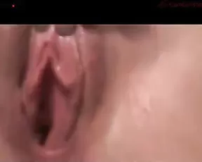 Busty asian beauty riding my cock