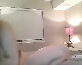 Cute Teen Girl Webcam Show