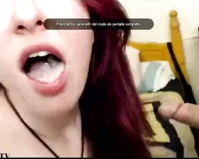 Chaturbate Cumshots Vol,3