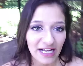 Wild doggy style banging at home