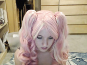 I'm the sweetest girl you have ever seen