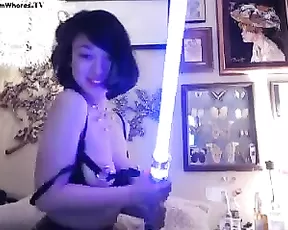 Stellarloving - Sith Lord or Jedi?