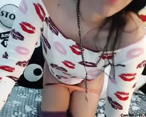 Roseangel69 doggystyle pvt show