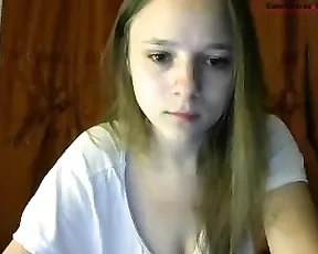 Emm1li - Huge Teen Boobs