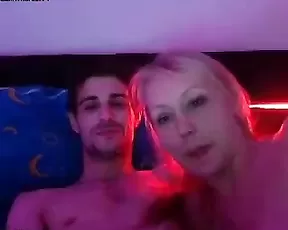 Cam4 - DasFeechen