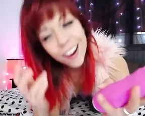 Chaturbate melodykush cumshow (NO SOUND) - 2-1-2017