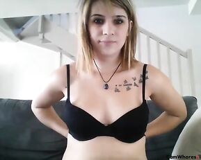 Ninal0ve Live Porn