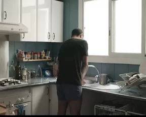 Ashleyvex - My Moaning Neighbor