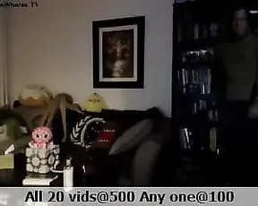 SquidQueen 2