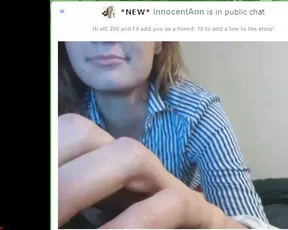 InnocentAnn