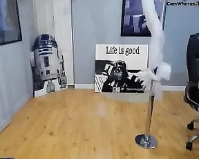 Gamerlana