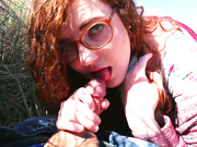 Tidecallernami Risky beach blowjob