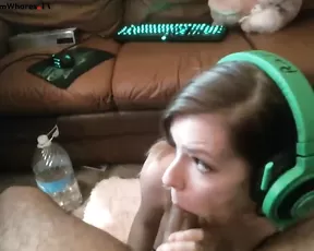 arielsilverr huge facial(18 October 2016)