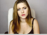 Neviia - CamShow - 2015-11-21