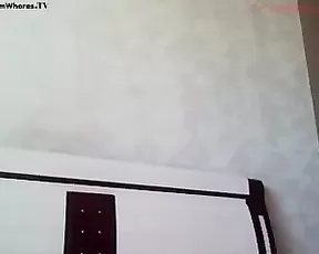 Asianshiny anal dildo
