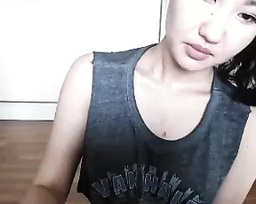So pretty puertorrican tattoe brunette girlfriend accept appear on this video