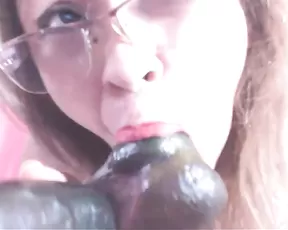 Pretty wife follow cock orders and accept making this video for post on web