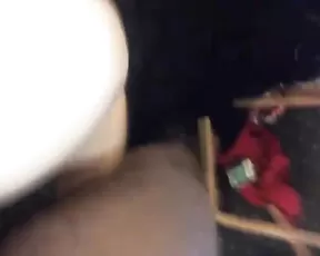 Pretty blonde masked milf wife suck cock and beg for the husband sperm,!damn!