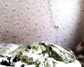 So pretty brunette ex-girlfriend surrender to his ex cock and accept this video