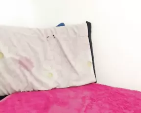 Teen Orgasms On Top Of My Dick